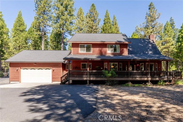 7601 Humboldt Road
