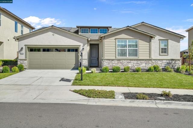 5455 Gray Pine Way