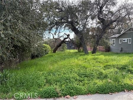 0 Mariposa Avenue