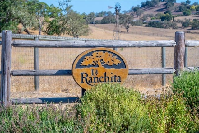 10530 La Ranchita