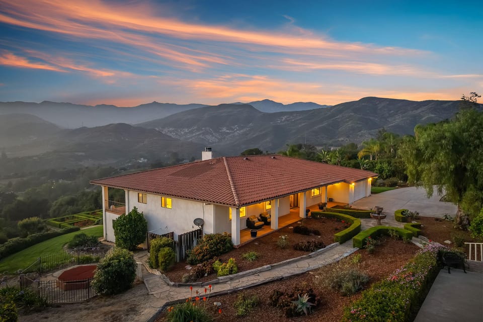 1663 Shepard Mesa Lane
