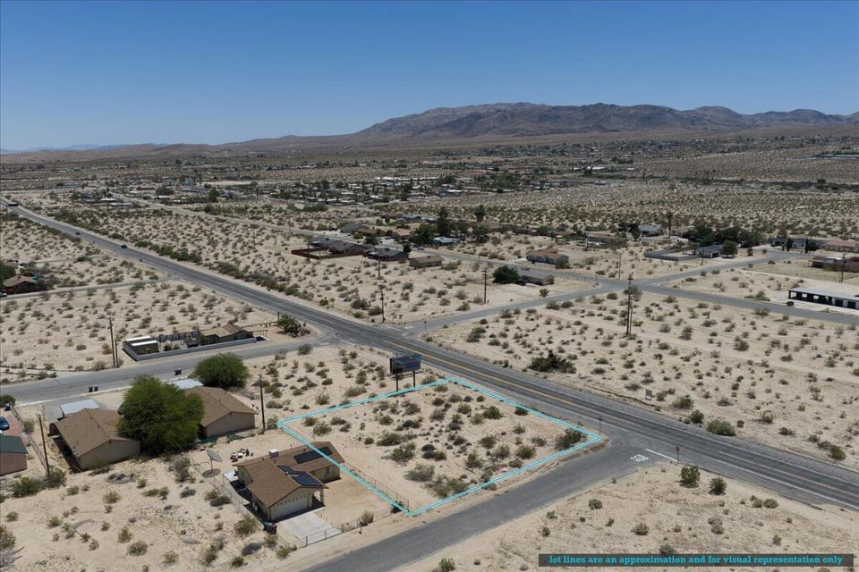 413 Twentynine Palms Highway