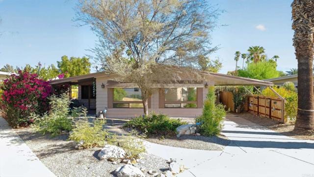 1010 Palm Canyon Drive