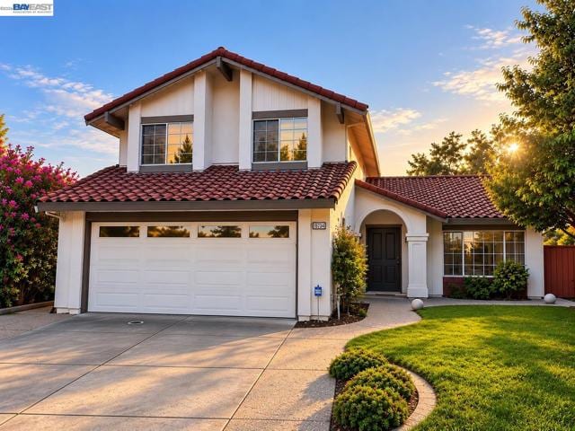 18734 Mt Lassen Drive