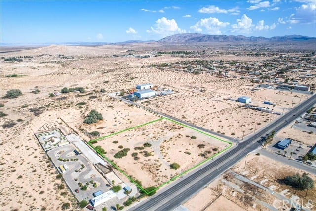 4973 Adobe Road
