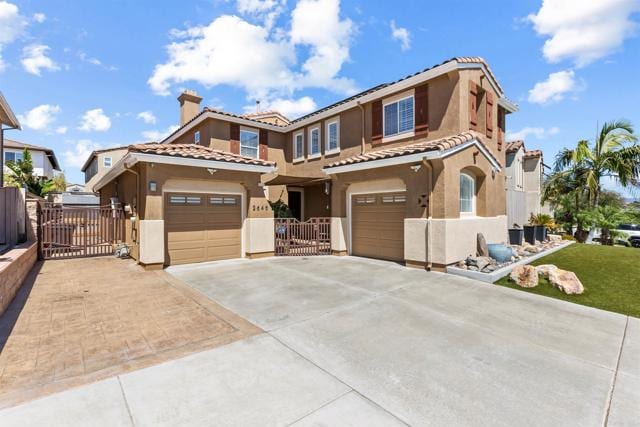 2645 Table Rock Ave