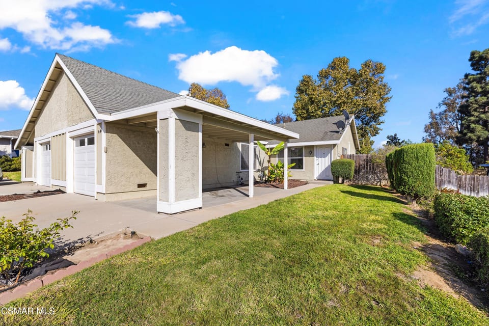 640 Hacienda Drive
