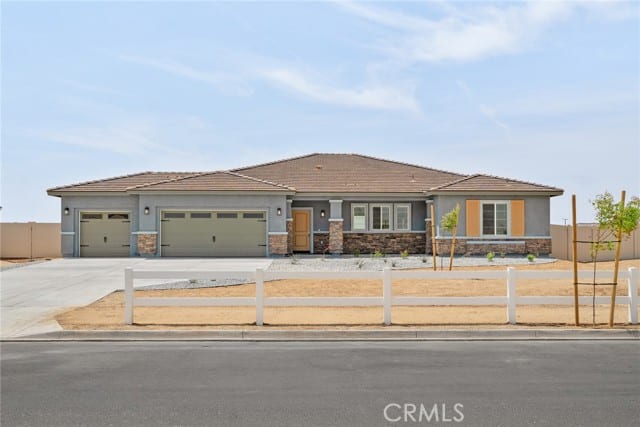 14585 Indigo Road