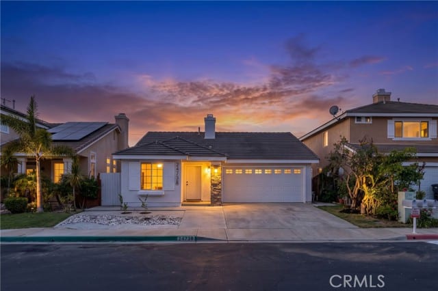 24738 Carmel Drive