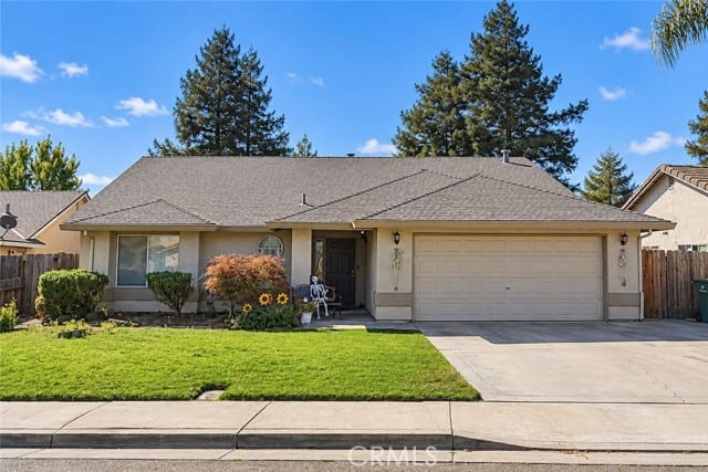 254 Clipper Court