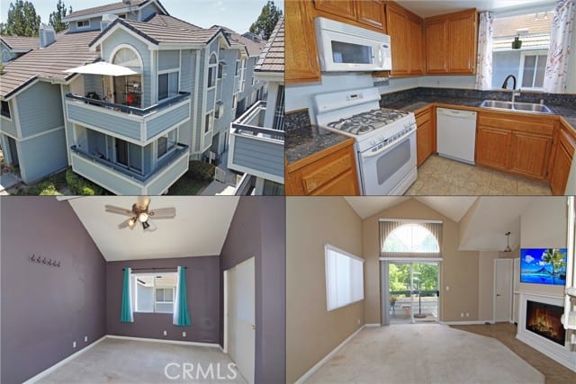 26808 Claudette Street