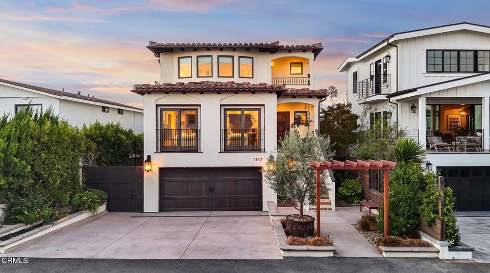 1177 NORWICH Lane, Ventura, CA 93001