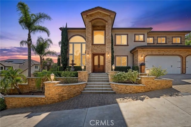 4465 San Antonio Road