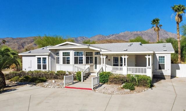 2768 Borrego Springs Road