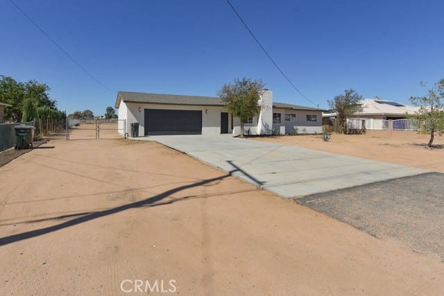12442 Quinnault Road