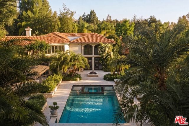 25115 Eldorado Meadow Road