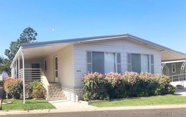 3490 Don Alberto Drive