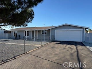 22365 Tehama