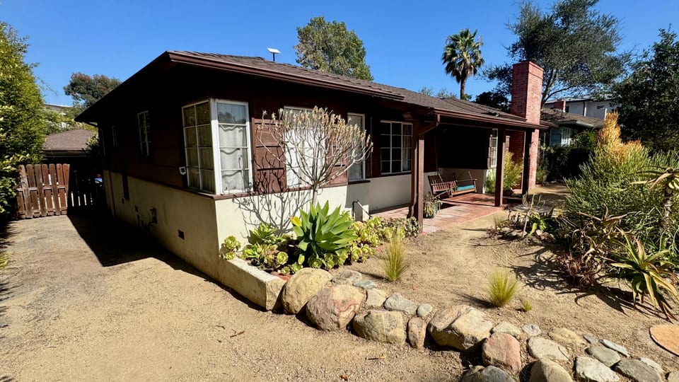 2628 Samarkand Drive, SANTA BARBARA, CA 93105