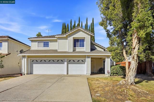4609 Knollpark Cir