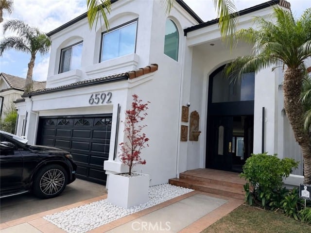 6592 Silverspur Lane