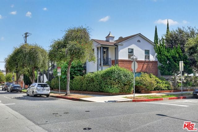 184 North Clark Drive