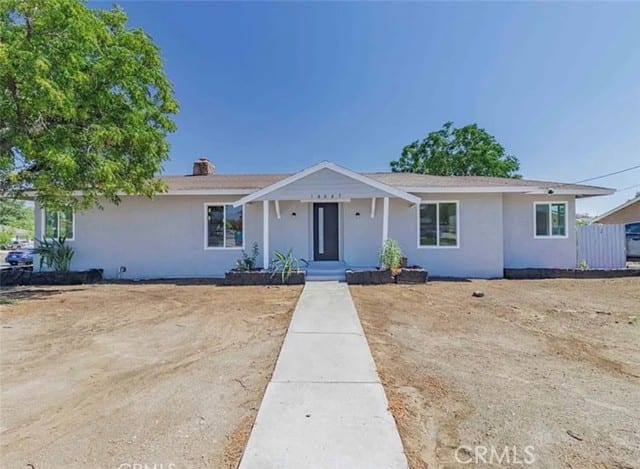 18087 San Bernardino Avenue