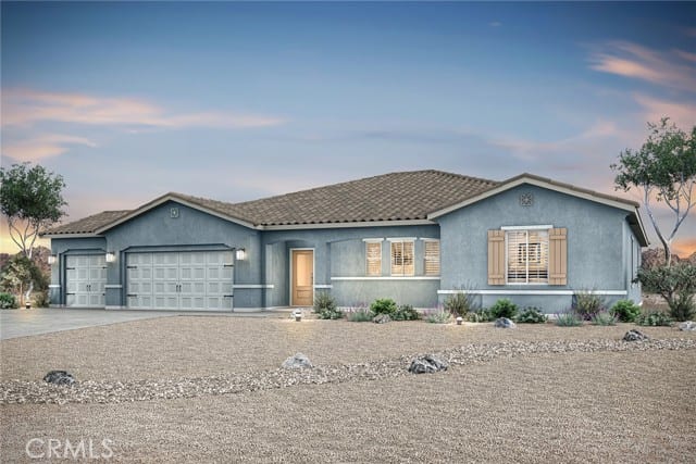 14738 Indigo Road