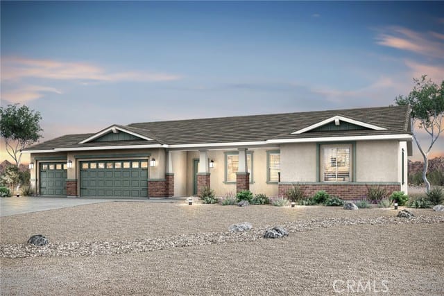 14712 Indigo Road