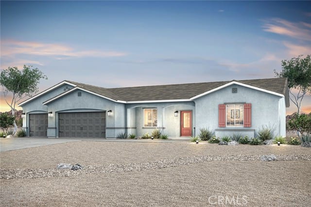 14756 Indigo Road