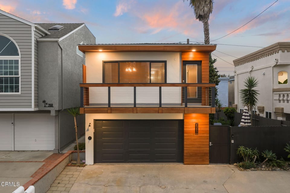 256 Melrose Drive