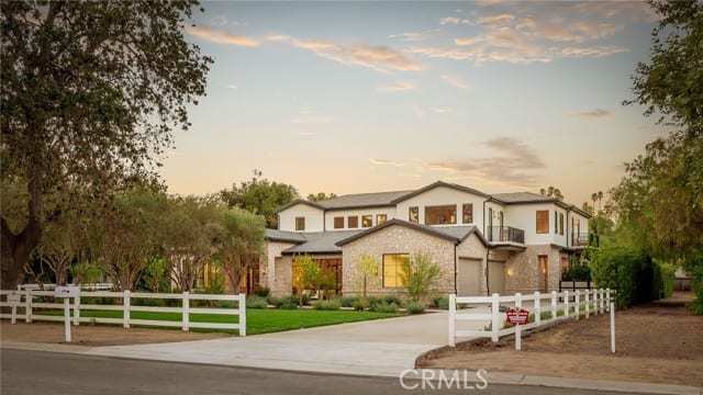 23661 Long Valley Road