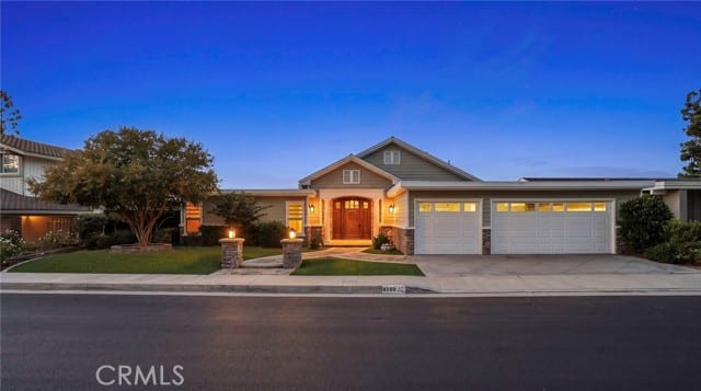 6509 East Calle Del Norte