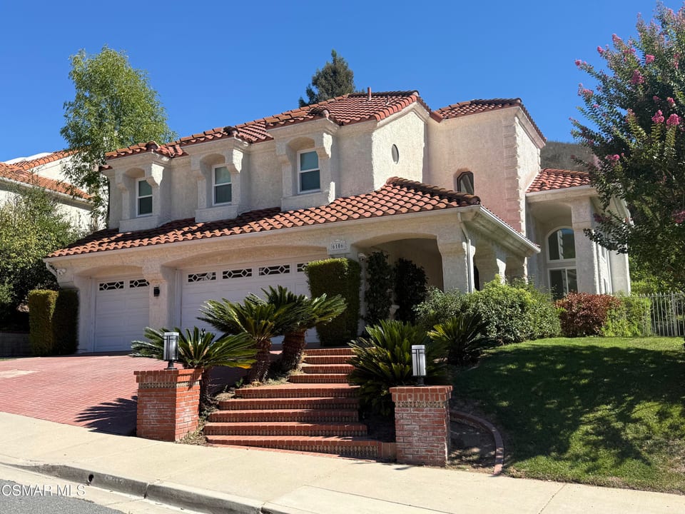 6106 Lake Lindero Drive