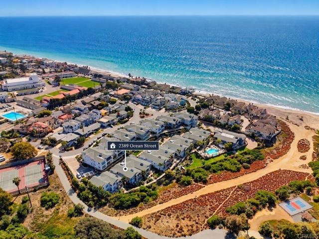 2389 Ocean Street