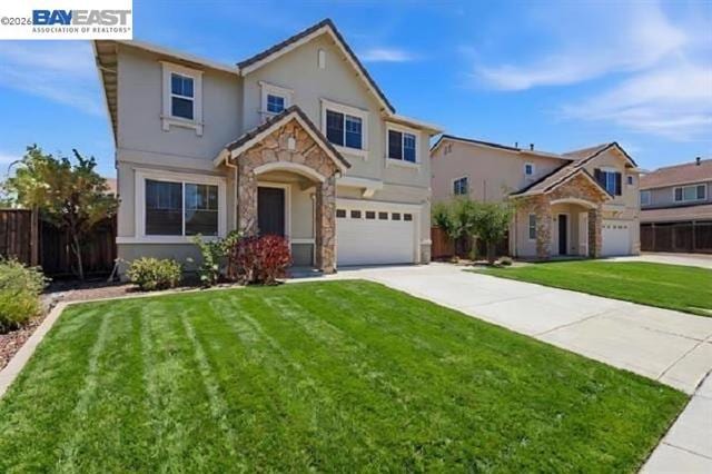 5217 Rainwood Way