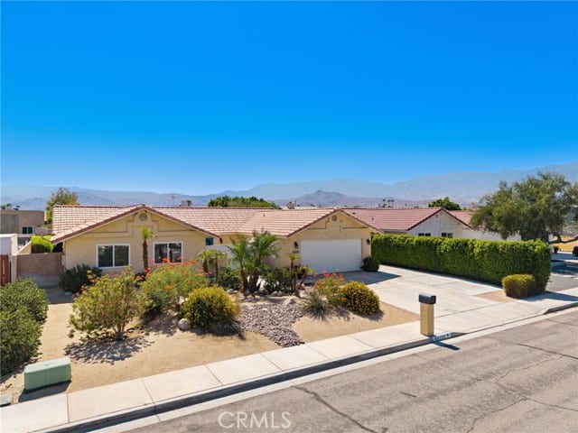 69355 El Canto Road
