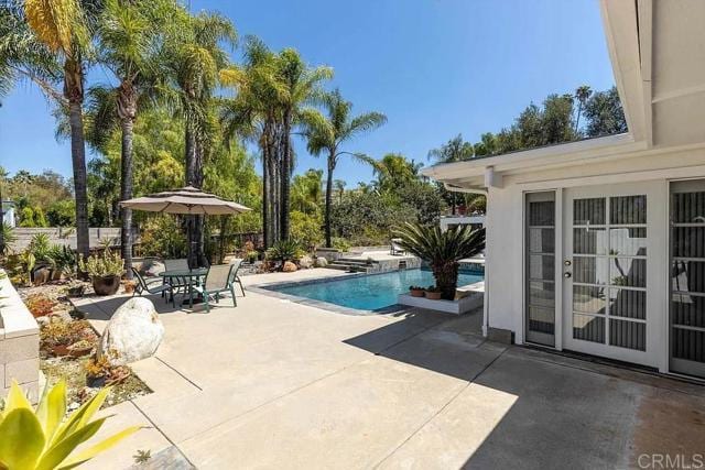 1556 Via Rancho Parkway
