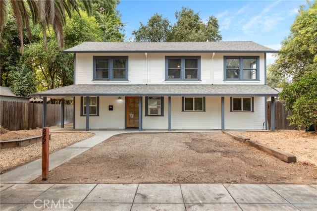 272 East 4th E. Avenue