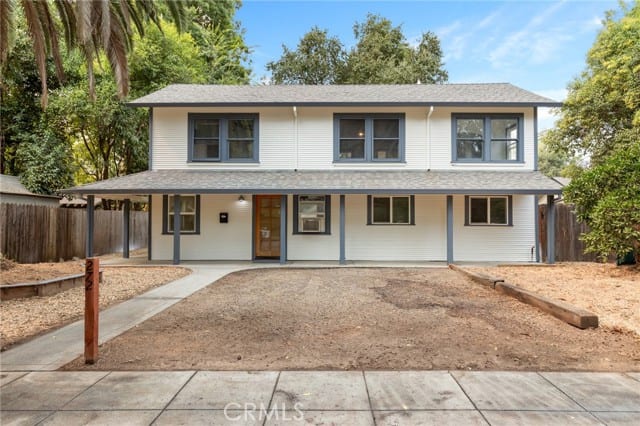 272 East 4th E. Avenue