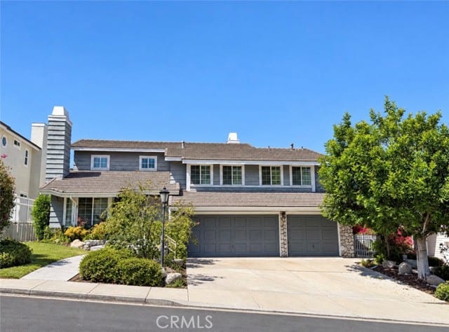5415 East Estate Ridge