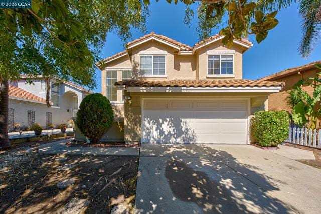 1054 Saint Raphael Dr