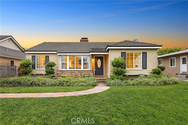 846 Palo Alto Drive