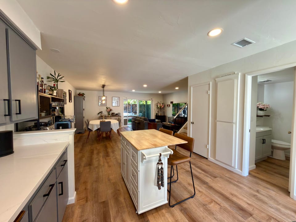 355 Cannon Green Drive Apt F, GOLETA, CA 93117