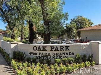 4706 Park Granada
