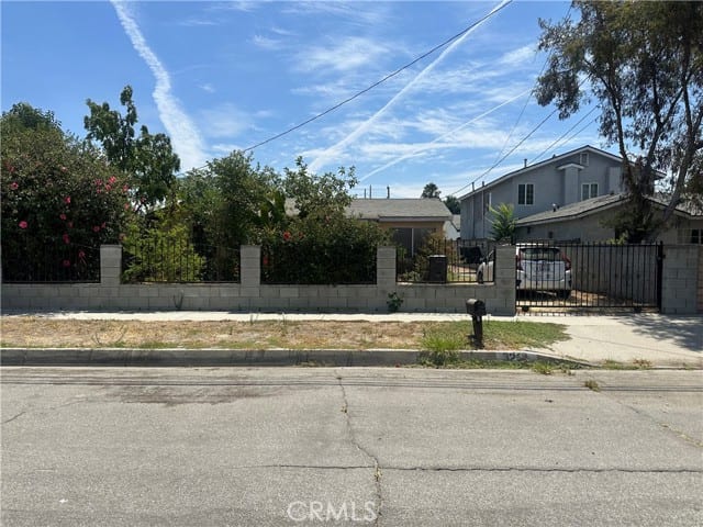 3214 Patritti Ave