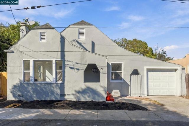 70 West Rose Ave
