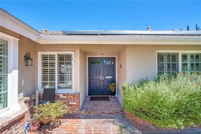 7460 Sausalito