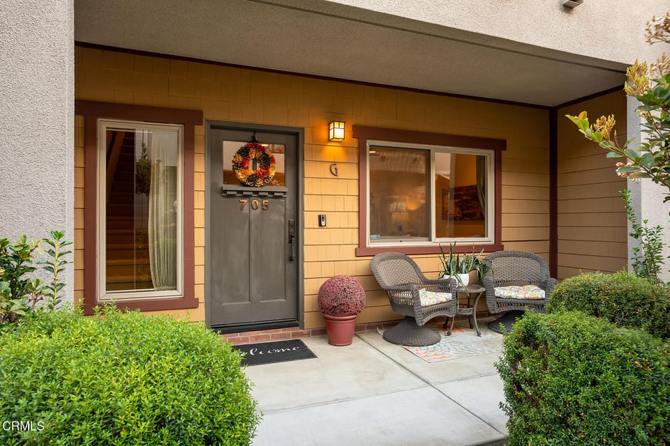 705 South Azusa Avenue