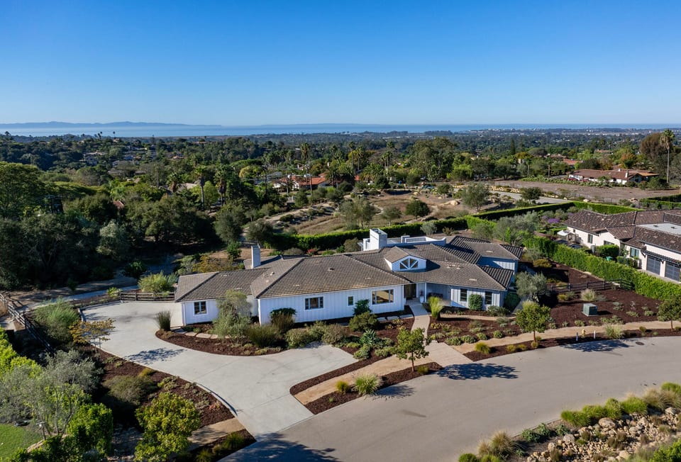 4691 Boulder Ridge Road